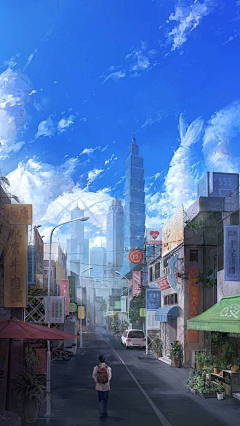 株悟空采集到爱设计 .画儿