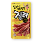 질러 치즈품은육포 : 샘표식품