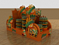 CRAFT .Mostafa Shehatta on Behance