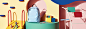 Google Shopping Imagery