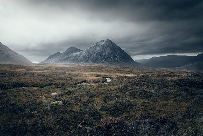 Scotland Part III : ...
