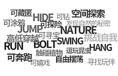 无动力儿童乐园，宠爱整个童年时光！ : 无动力儿童乐园，宠爱整个童年时光！,滑梯,蹦蹦床,童年时光,雕塑,滑滑梯