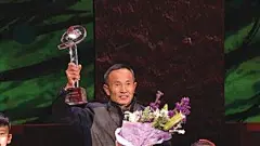 2015感动中国十大人物事迹及颁奖词|2015感动中国十大人物揭晓