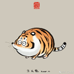 Asina丿采集到不二马大叔