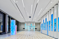 Shelly001采集到展厅