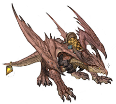 guaiguaiboling采集到怪物魔兽