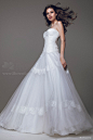 Blumarine Wedding Dresses 2015 —