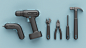 Trixig Tools