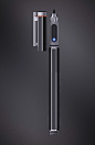 Yufu Stylus : The YuFu is the worlds first ultra fine pressure sensitive stylus and the worlds first stylus to include the sensors required for proper palm rejection and pen angle.Digital art requires control over the flow of your "ink" and as w