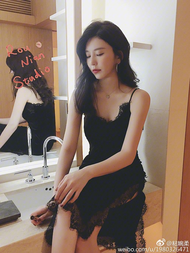 粘婉柔的微博_微博