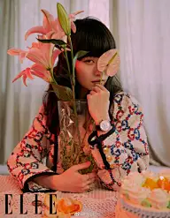 【摄影】商业时尚