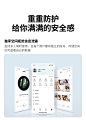 绿联私有云DX4600 nas存储服务器家用家庭网络存储私个人云局域网共享盘低功耗主机盒子四盘位多种RAID模式-tmall.com天猫