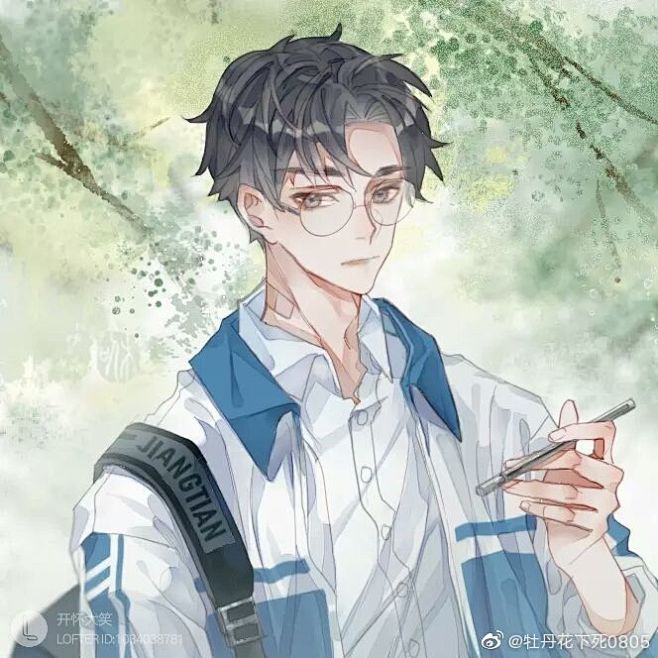 某某木苏里超话我不允许喜欢某某的人还没...