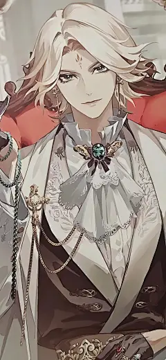 @顾淅茜 自调阴阳师帝释天高清壁纸 ，转关可用， 素材来源网上，侵删