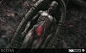 Scorn Sentry Shell