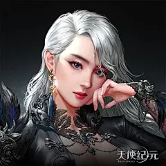 [天使纪元 ERA OF ANGELS], jungmin jin /dospi : [天使纪元 ERA OF ANGELS]
© 2017 YOUZU GAMES