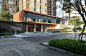 泰国Sathorn Ratchapreuk公寓景观 by XSiTE Design Studio – mooool木藕设计网