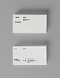 Thibaud Sabathier  LBB  identity