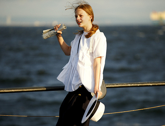 sacai : sacai ーNORTH...