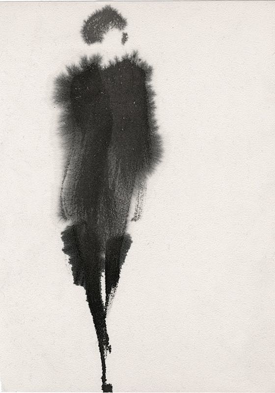 Aurore de La Moriner...
