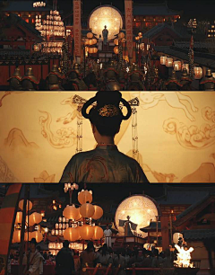 loading猪蹄采集到电影截图照片
