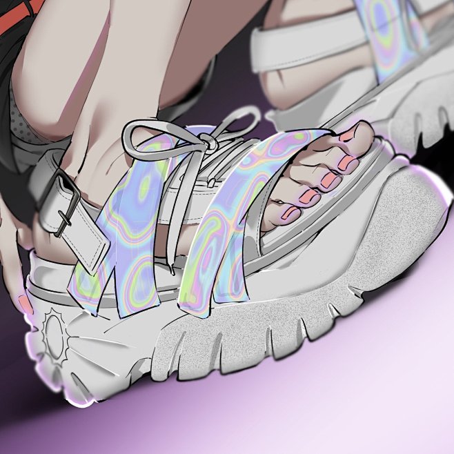猎图人Art-Platform的照片 -...