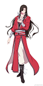 花城谢怜