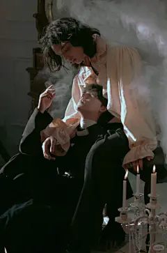 邪神的赐福 - 小红书