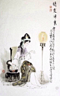 王义胜红楼梦人物