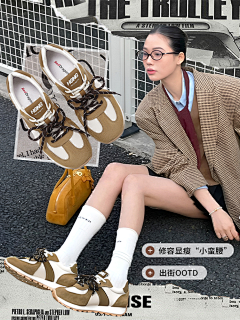 100、采集到女鞋作品