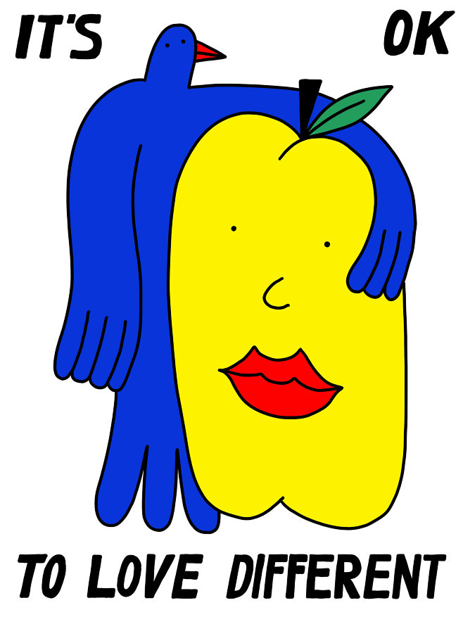 Personal Illustratio...