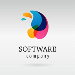 廿廿の采集到LOGO