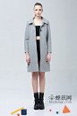 #免费观看、下载、【全集】高清【大图】# #秋冬时装# #秋冬# #女装# #2015秋冬# #2015秋冬女装#------------------------------------------INES FRESEDO 2015秋冬女装发布