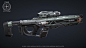 Pavol Humaj : Freelance Hard Surface Artist