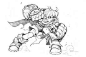 joe madureira - Google 搜索