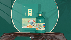 设计在行动采集到礼盒设计