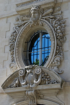 西方古典建筑花纹