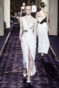 Atelier Versace Fall 2014 Couture Collection
