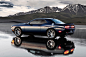 Image of Dodge Unveils the 2015 Challenger SRT Hellcat