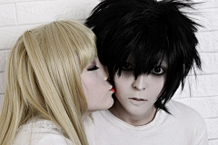 哪吒VP采集到Cosplay