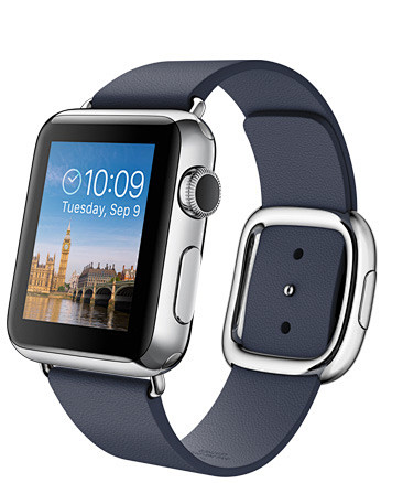 Apple - Apple Watch