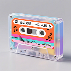 二妮ru采集到淘通-包装设计