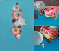 Balancing donuts (with tutorial) : Capturing balancing donuts is easier than you think! 