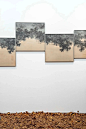 让艺术融入生活 : 锐驰依澜沙发亮相“亚洲生活美学空间”展