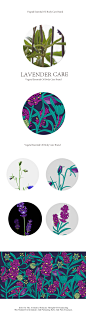 Lavender Body Care : Lavender Body Care