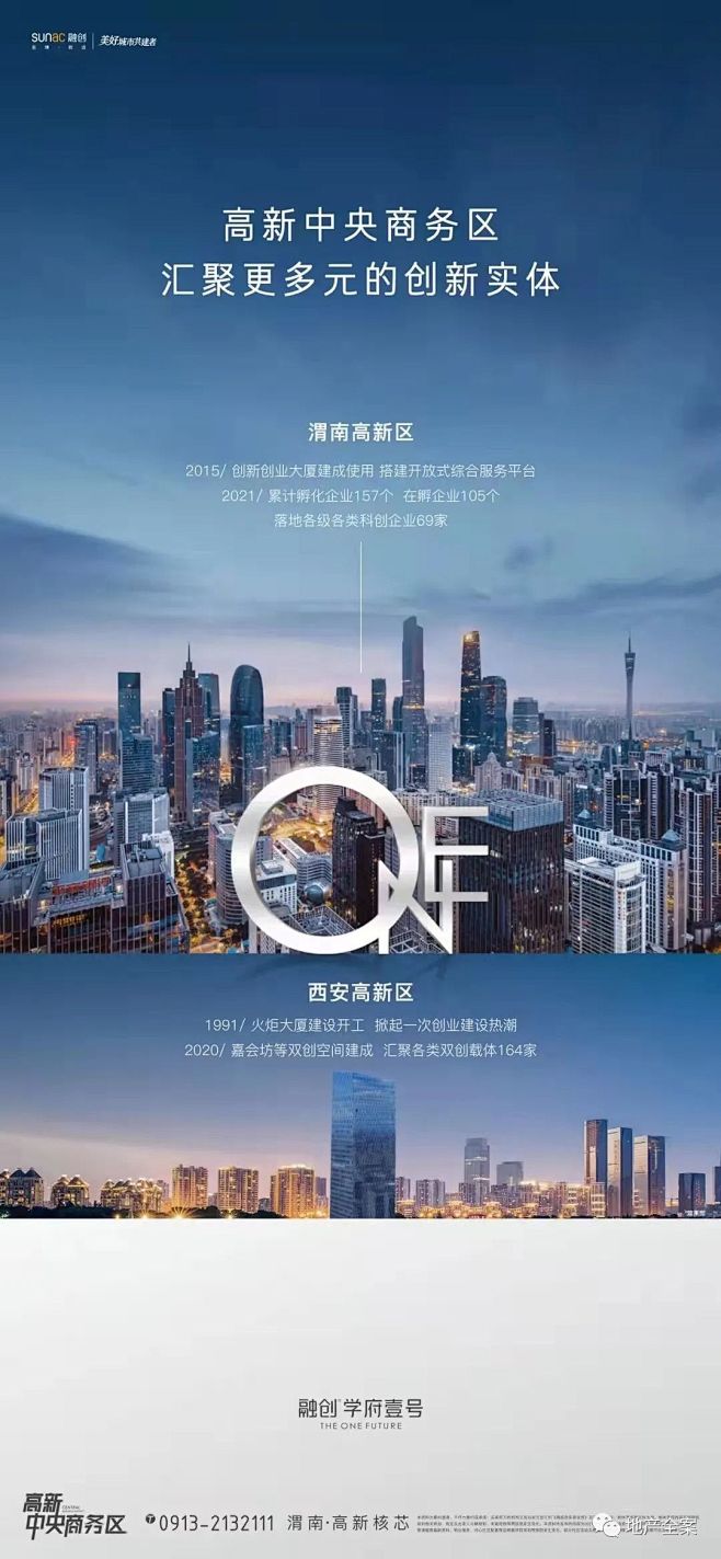 融创·学府壹号广告创意鉴赏 (31)