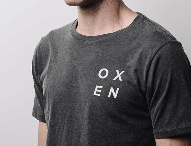 Oxen Made - Branding...