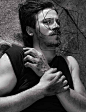 Garrett Hedlund