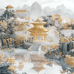⚡灬采集到ai场景