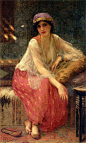 Charles Amable Lenoir